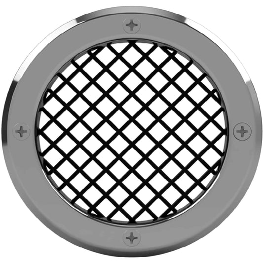 ROCK TAMERS EXHAUST OUTLET