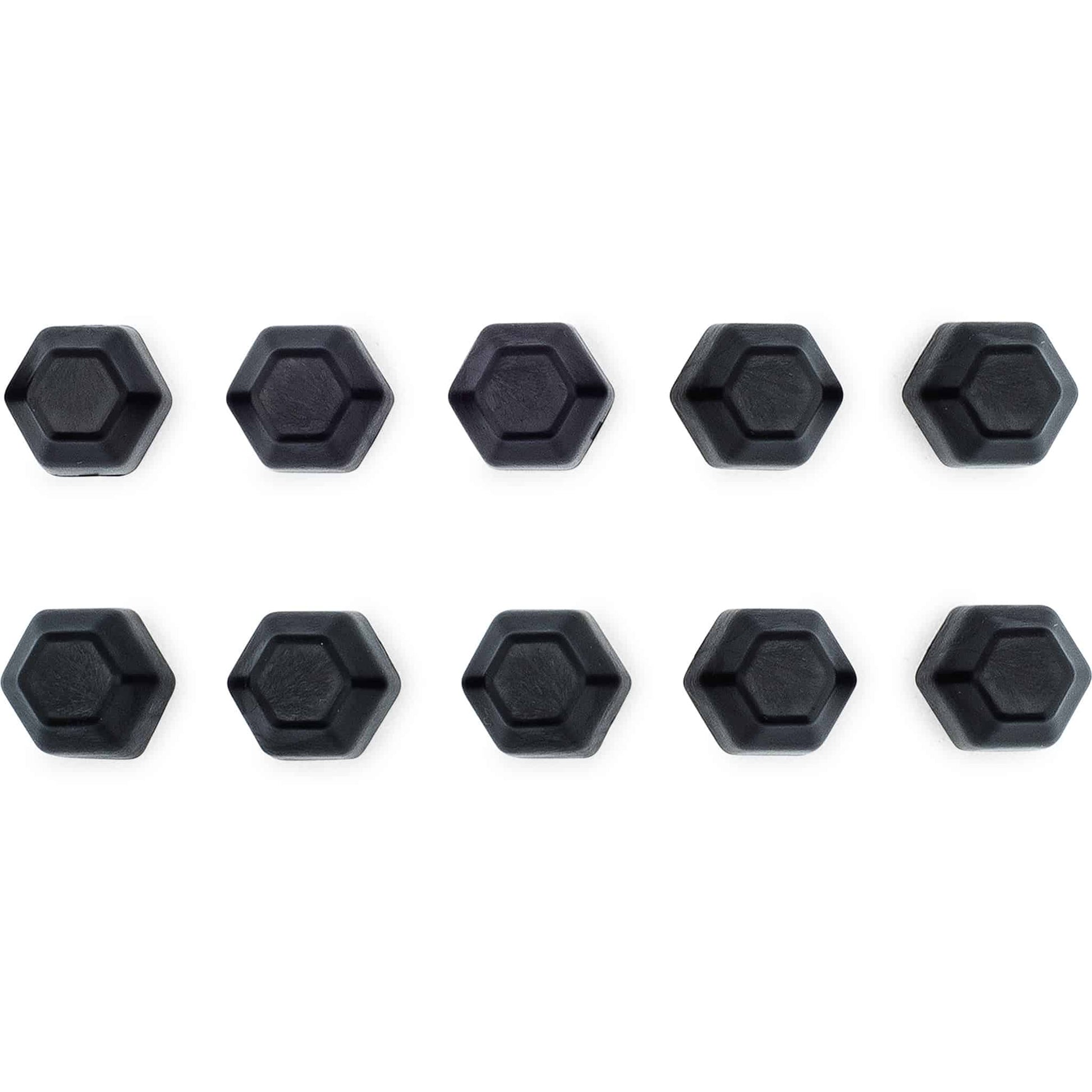 Rock Tamers Bolt Bumpers (1 Set)