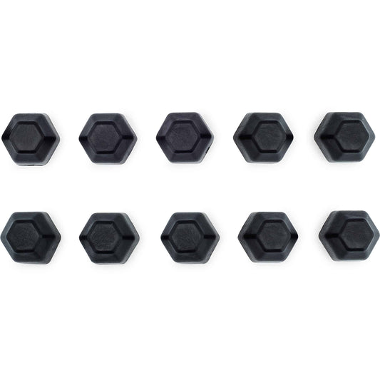 Rock Tamers Bolt Bumpers (1 Set)