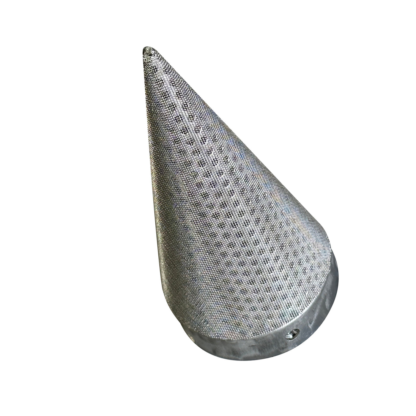 RPM Muffler Baffle / Quiet Core