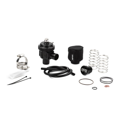 Rpm Polaris Rzr Turbo Xpt, Pro Xp, Turbo R Blow Off Valve (Bov) Kit