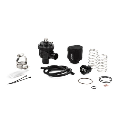 Rpm Polaris Rzr Turbo Xpt, Pro Xp, Turbo R Blow Off Valve (Bov) Kit