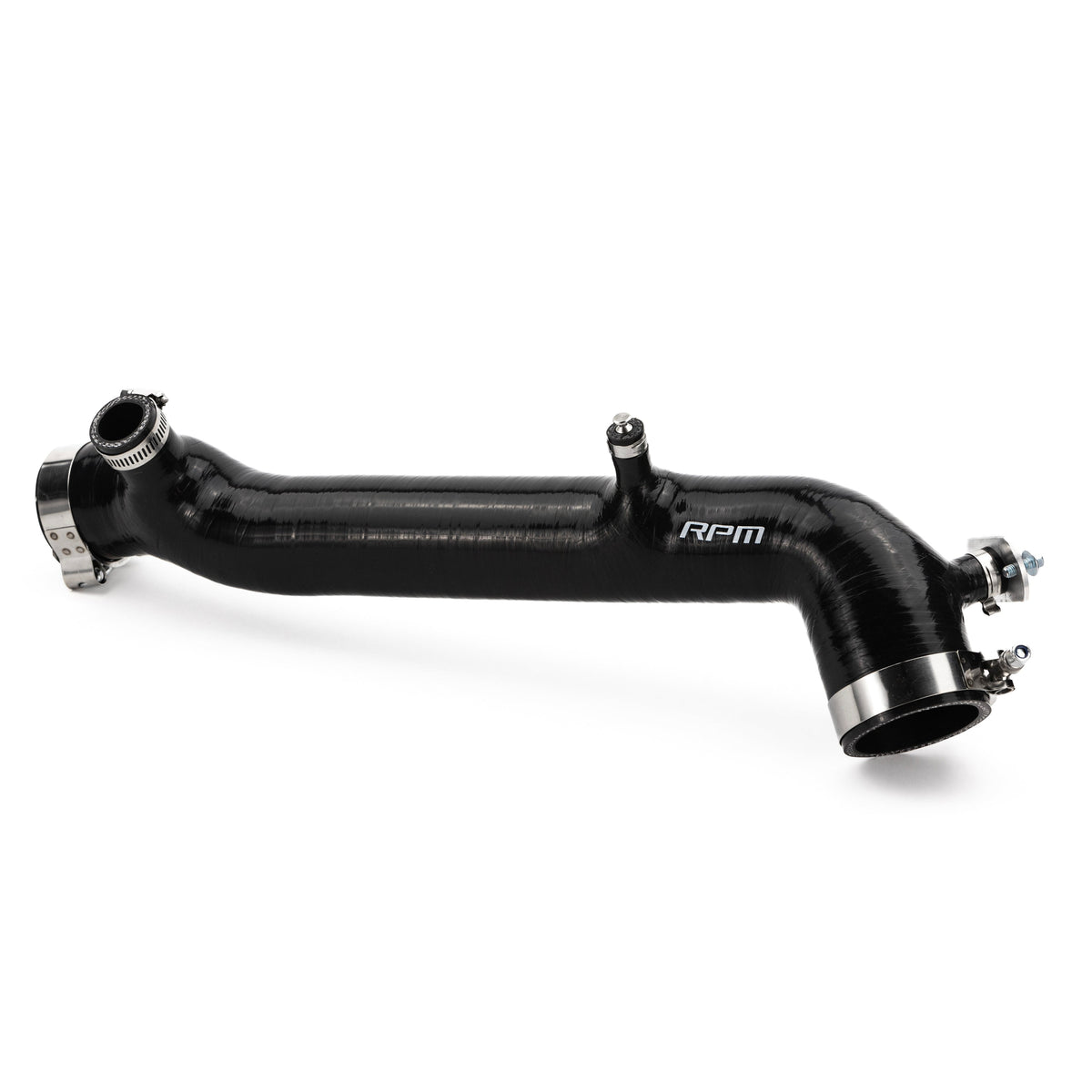 RPM Polaris RZR Turbo XP XP4 Turbo S Pro XP Turbo R - Silicone Charge Tube