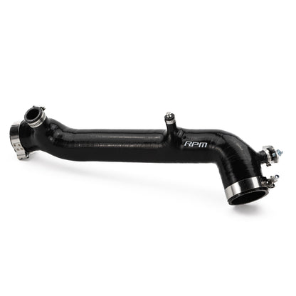 RPM Polaris RZR Turbo XP XP4 Turbo S Pro XP Turbo R - Silicone Charge Tube