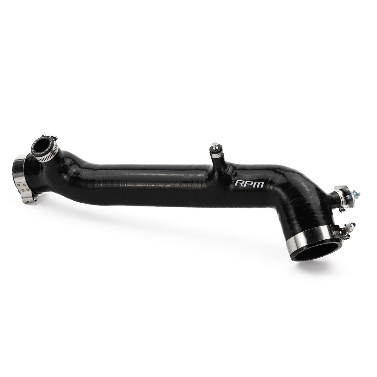 RPM Polaris RZR Turbo XP XP4 Turbo S Pro XP Turbo R - Silicone Charge Tube