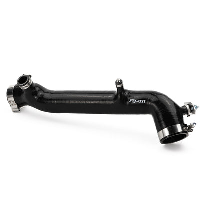RPM Polaris RZR Turbo XP XP4 Turbo S Pro XP Turbo R - Silicone Charge Tube