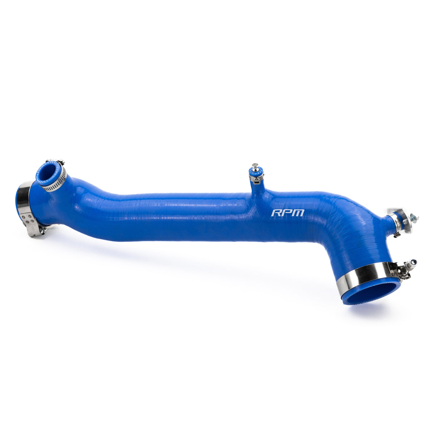RPM Polaris RZR Turbo XP XP4 Turbo S Pro XP Turbo R - Silicone Charge Tube