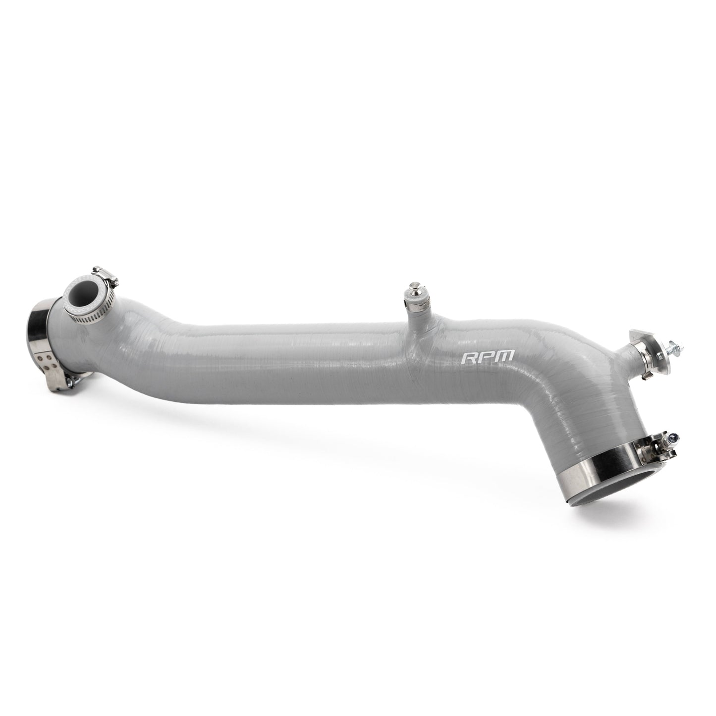 RPM Polaris RZR Turbo XP XP4 Turbo S Pro XP Turbo R - Silicone Charge Tube