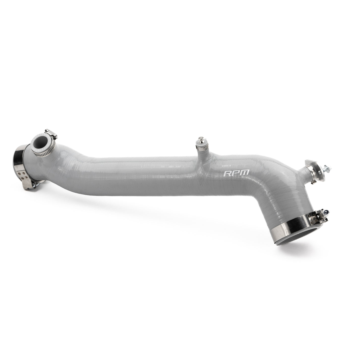 RPM Polaris RZR Turbo XP XP4 Turbo S Pro XP Turbo R - Silicone Charge Tube
