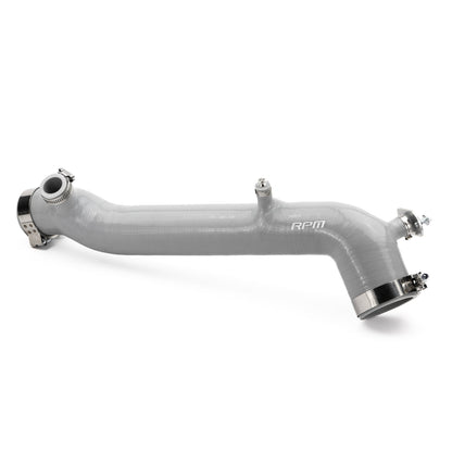 RPM Polaris RZR Turbo XP XP4 Turbo S Pro XP Turbo R - Silicone Charge Tube