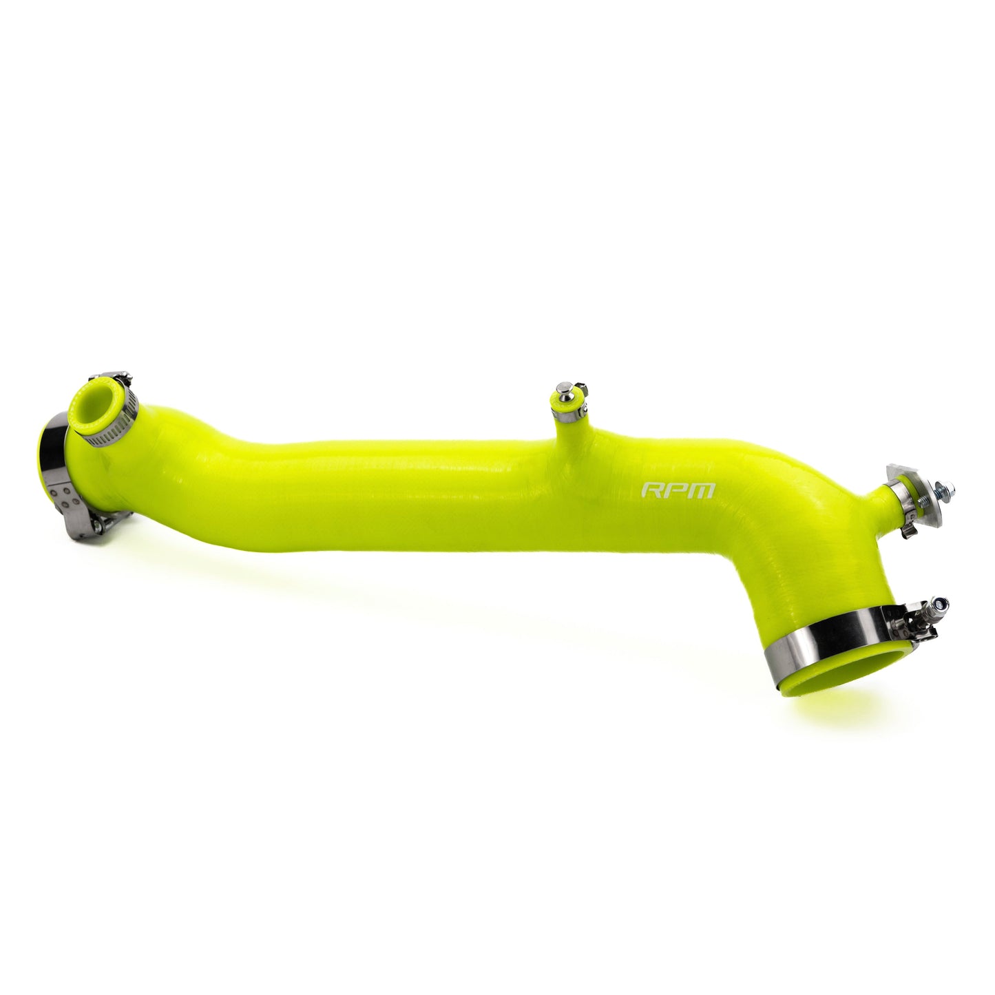 RPM Polaris RZR Turbo XP XP4 Turbo S Pro XP Turbo R - Silicone Charge Tube
