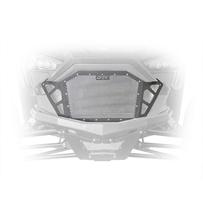 Drt Rzr Pro Xp 2020+ Aluminum Grill