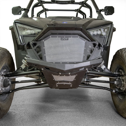 Drt Rzr Pro Xp 2020+ Aluminum Grill