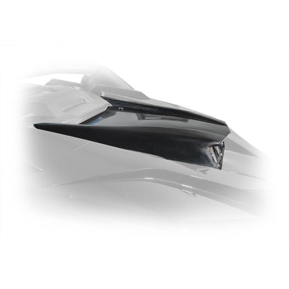 DRT RZR Pro XP / Pro R / Turbo R 2020+ Fiberglass Hood Scoop