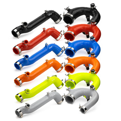 Rpm Polaris Rzr Pro Xp & Turbo R Silicone Intake & Charge Tube Set