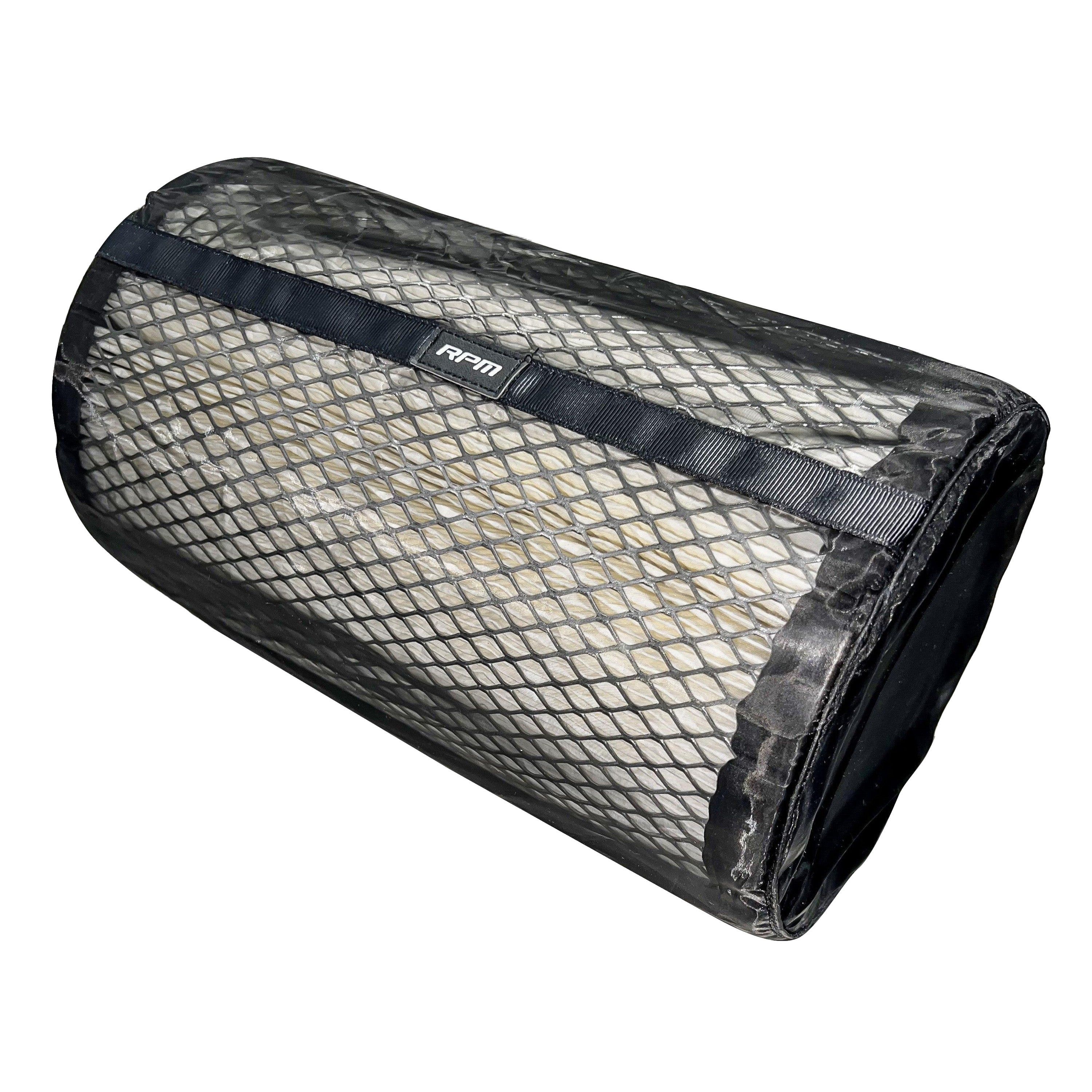 Washable Rzr Pro R /filter RPM Polaris RZR Pro R Air Filter Pre Filter – SxS Network