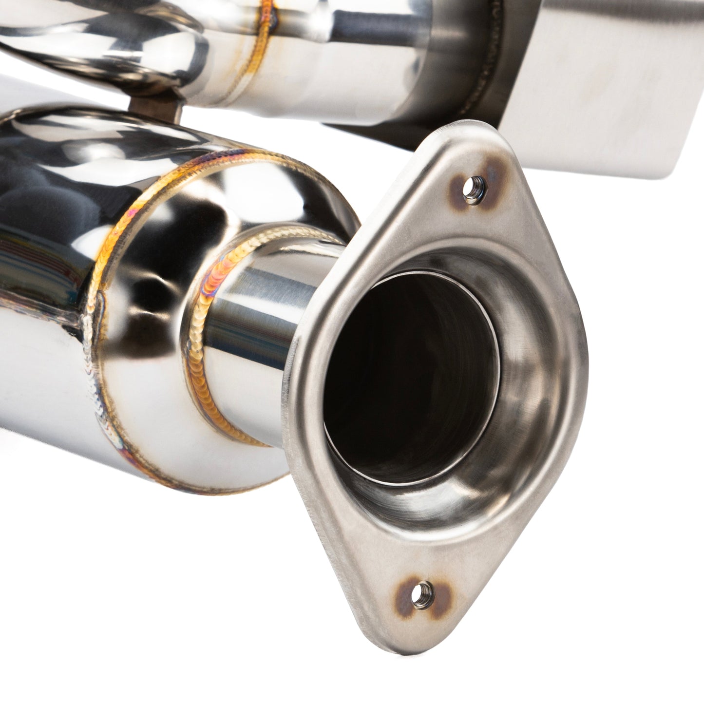 Rpm Polaris Rzr Pro R Rpm 3" Sport Muffler W/ 3" Tip