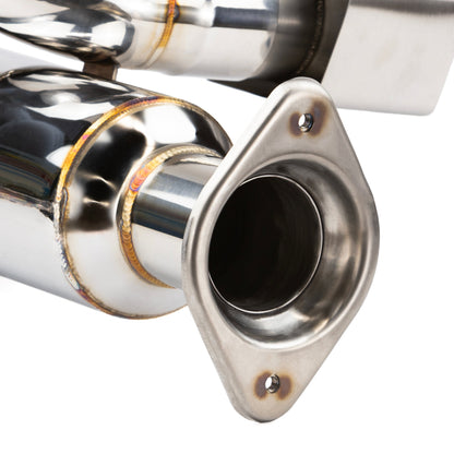 Rpm Polaris Rzr Pro R Rpm 3" Sport Muffler W/ 3" Tip