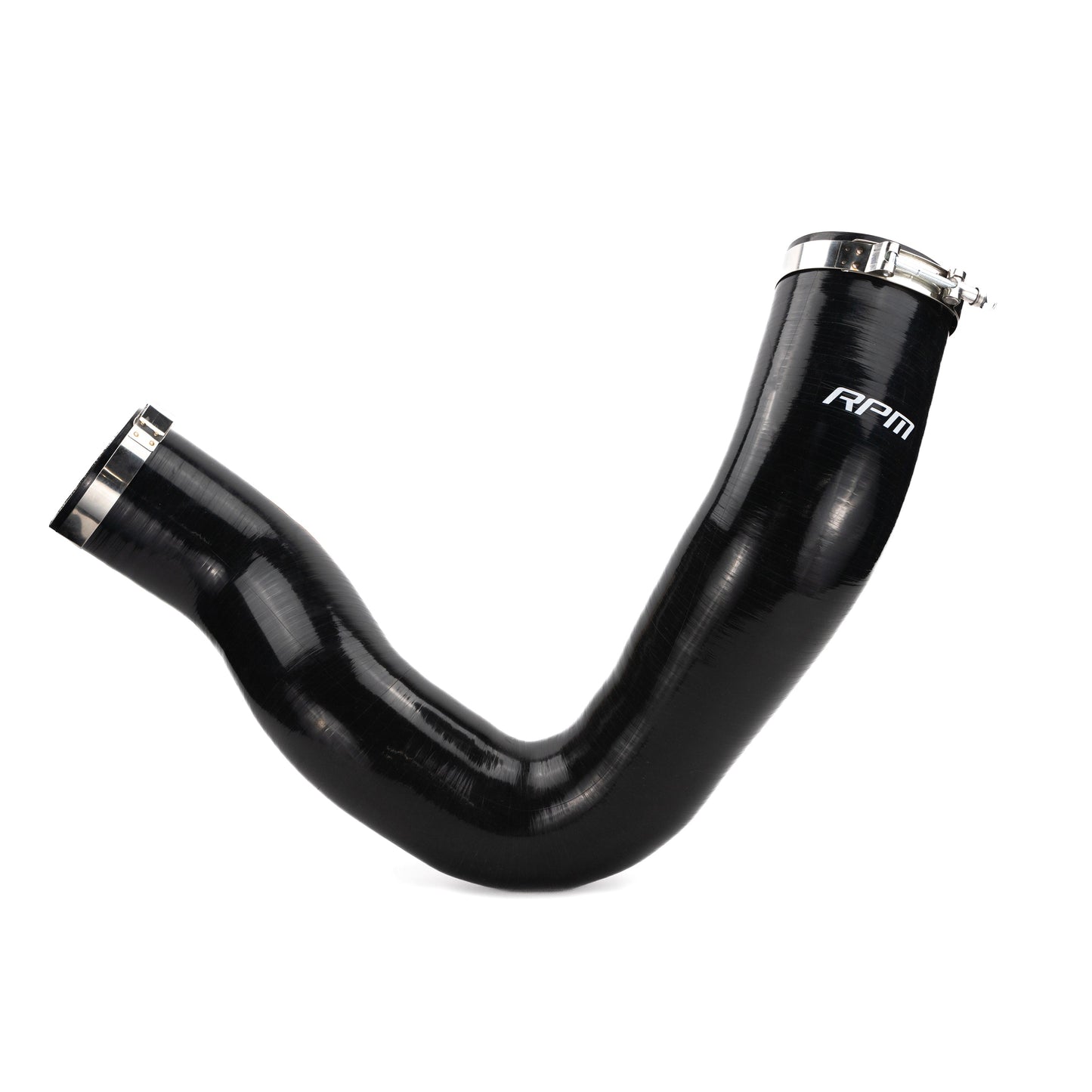 Rpm Rzr Pro Xp & Turbo R "Big Fatty" Hd Silicone Intake Tube