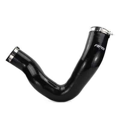 Rpm Rzr Pro Xp & Turbo R "Big Fatty" Hd Silicone Intake Tube
