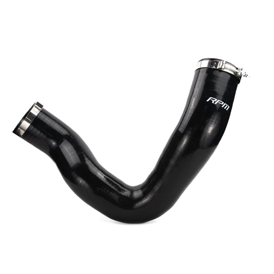 Rpm Rzr Pro Xp & Turbo R "Big Fatty" Hd Silicone Intake Tube