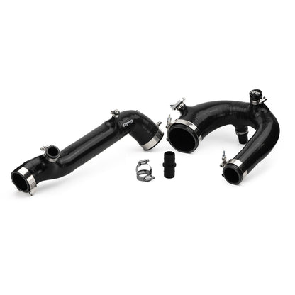 Rpm Polaris Rzr Pro Xp & Turbo R Silicone Intake & Charge Tube Set