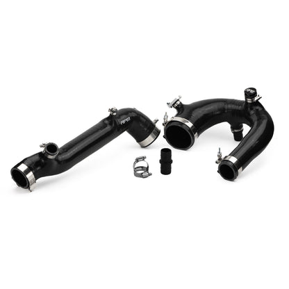 Rpm Polaris Rzr Pro Xp & Turbo R Silicone Intake & Charge Tube Set
