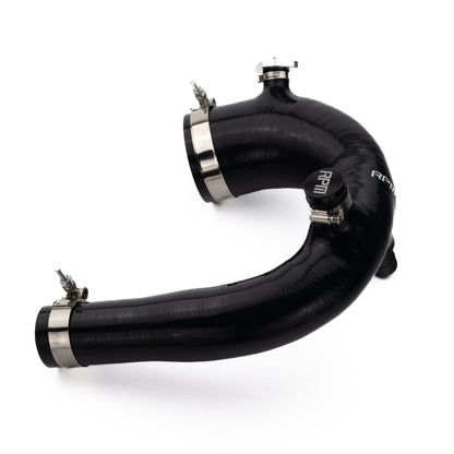 Rpm Polaris Rzr Pro Xp & Turbo R Silicone Intake J-Tube