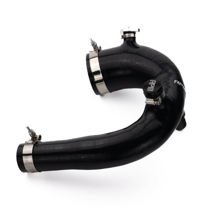 Rpm Polaris Rzr Pro Xp & Turbo R Silicone Intake J-Tube