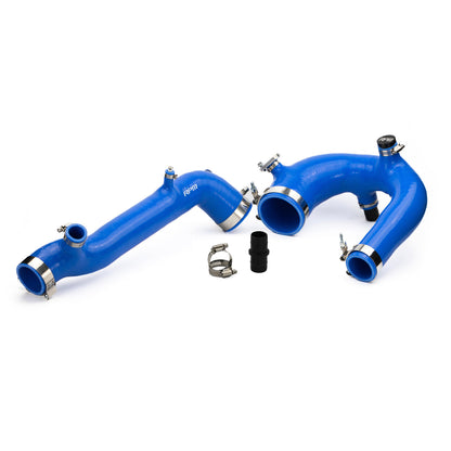Rpm Polaris Rzr Pro Xp & Turbo R Silicone Intake & Charge Tube Set