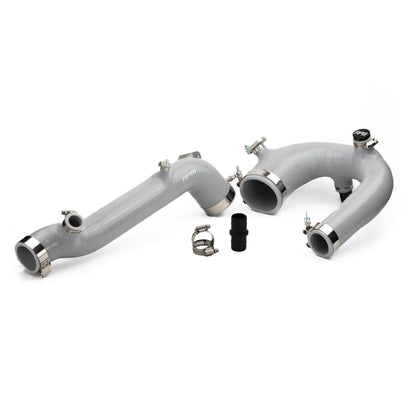 Rpm Polaris Rzr Pro Xp & Turbo R Silicone Intake & Charge Tube Set