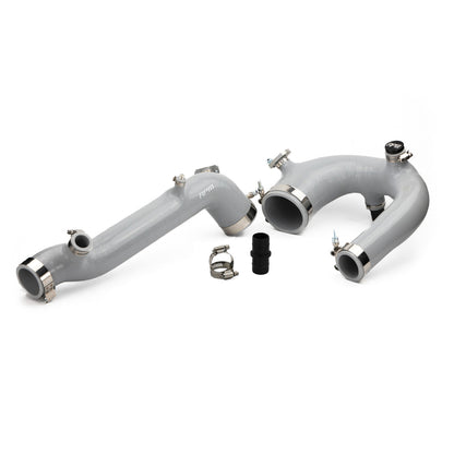Rpm Polaris Rzr Pro Xp & Turbo R Silicone Intake & Charge Tube Set