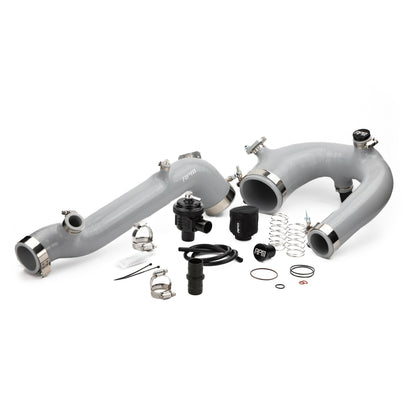Rpm Polaris Rzr Pro Xp & Turbo R Silicone Intake & Charge Tube Set