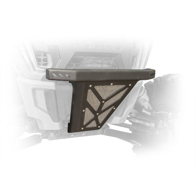 Drt Rzr Xp 1000 / Turbo 2014+ Front Bumper