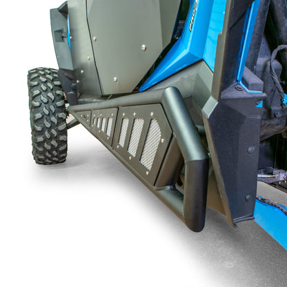 Drt Rzr Xp 1000 / Turbo 2014+ Rock Sliders 4-Door