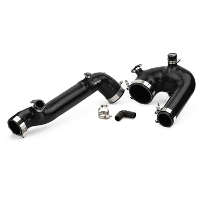 RPM Polaris RZR Turbo XPT XP4 Turbo S Silicone Intake & Charge Tube SET