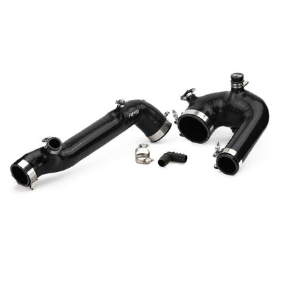 RPM Polaris RZR Turbo XPT XP4 Turbo S Silicone Intake & Charge Tube SET