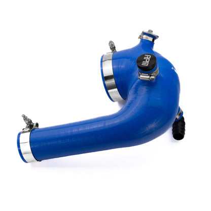 RPM Polaris RZR Turbo XPT, XP4, & Turbo S Silicone Intake J-Tube