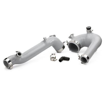 RPM Polaris RZR Turbo XPT XP4 Turbo S Silicone Intake & Charge Tube SET