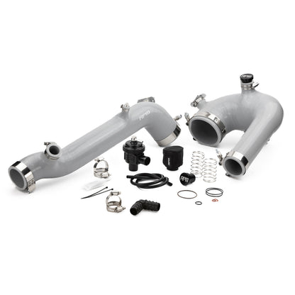 RPM Polaris RZR Turbo XPT XP4 Turbo S Silicone Intake & Charge Tube SET