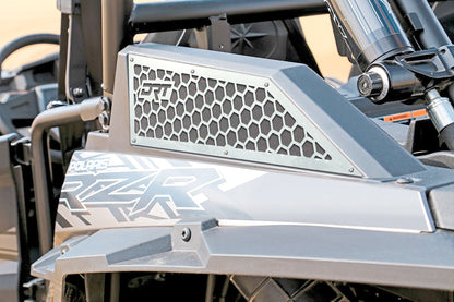 Air Intake Grill RZR XP 1000 Turbo and Turbo S 2017-2023