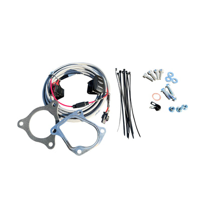 Rpm Polaris Rzr Titanium E-Valve 3" Electronic Dump Valve Exhaust - Xpt, Pro Xp, Turbo R, Turbo S