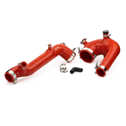 RPM Polaris RZR Turbo XPT XP4 Turbo S Silicone Intake & Charge Tube SET