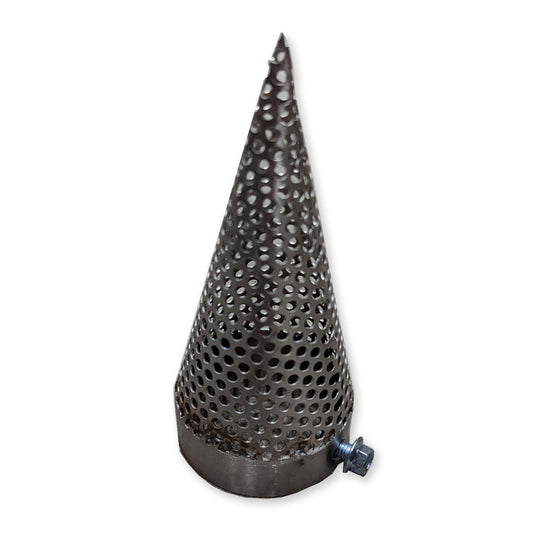 RPM Muffler Baffle / Quiet Core Honda Talon