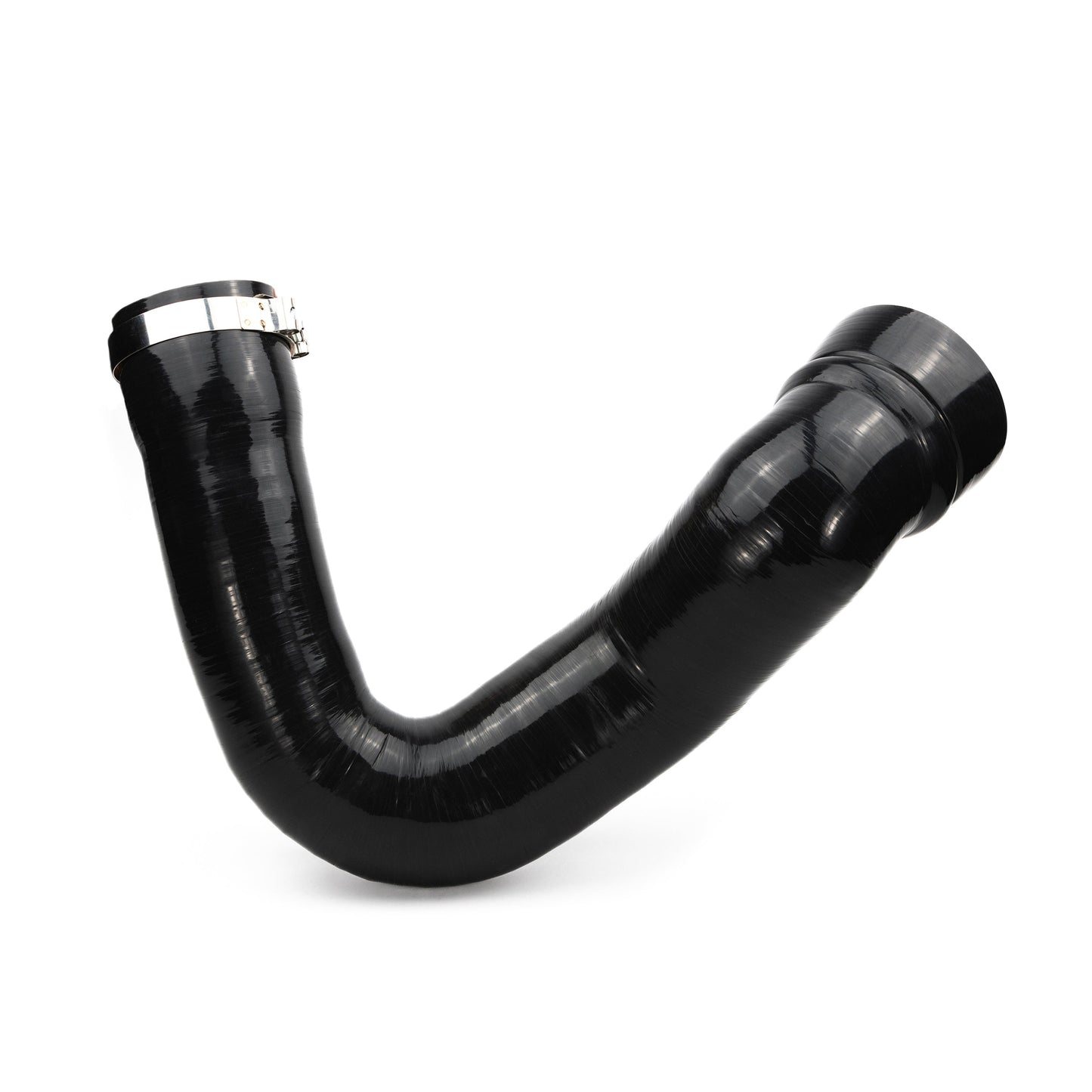 Rpm Rzr Xpt, Turbo S, & Xp1000 "Big Fatty" Hd Silicone Intake Tube