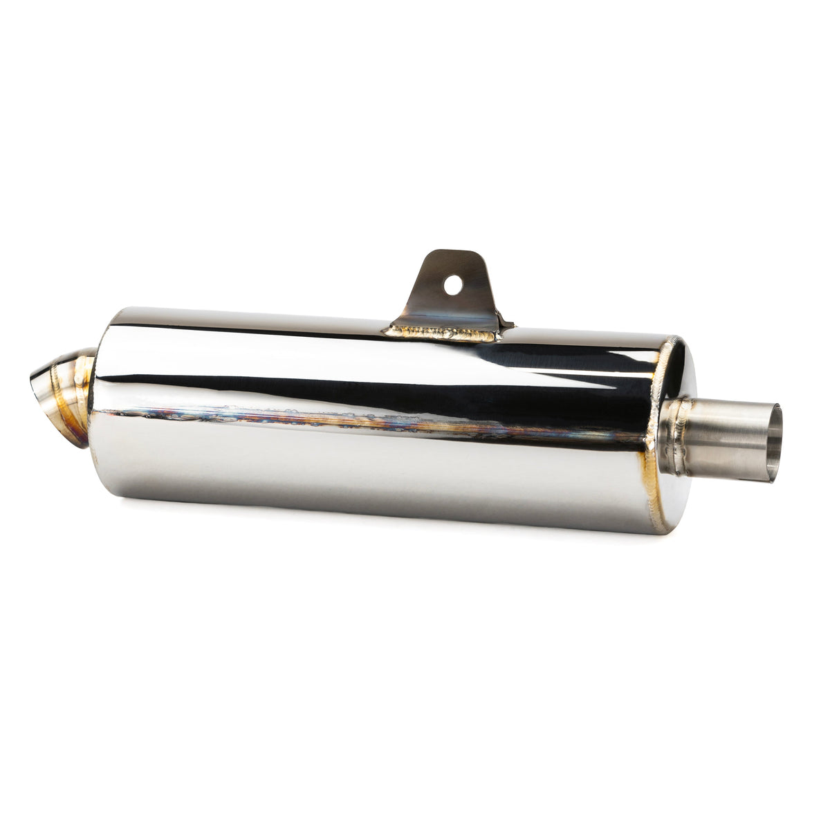 Rpm Rzr 200 Sport Series Full Exhaust System