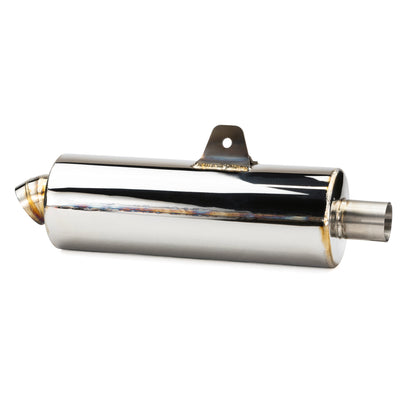 Rpm Rzr 200 Sport Series Full Exhaust System