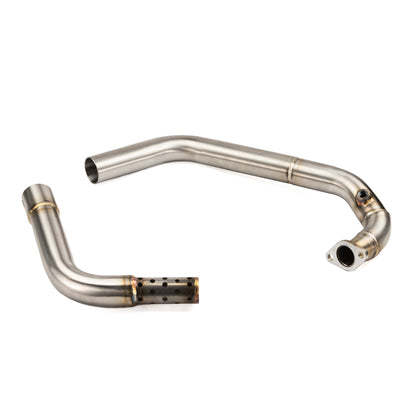 Rpm Rzr 200 Sport Series Full Exhaust System