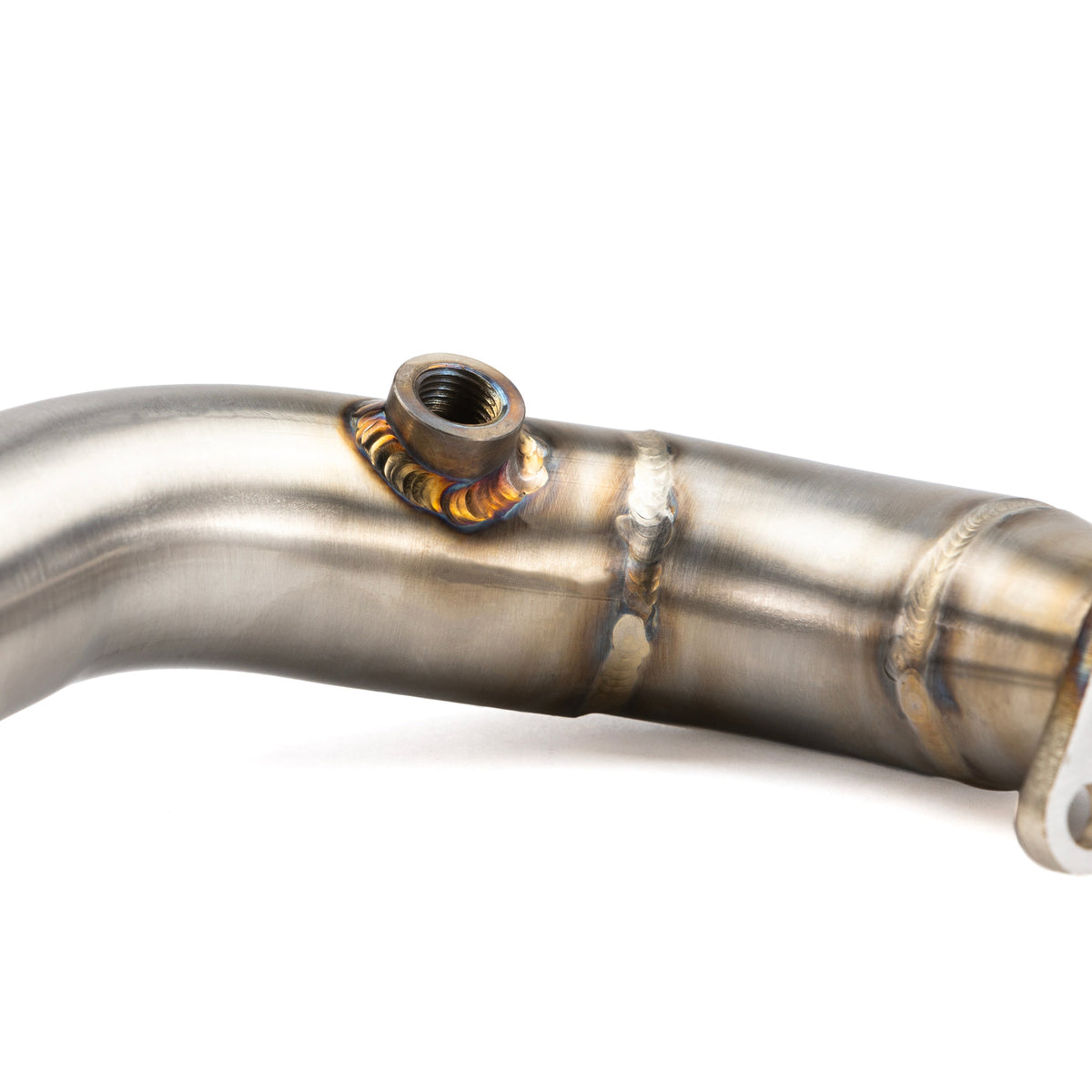 Rpm Rzr 200 Sport Series Full Exhaust System