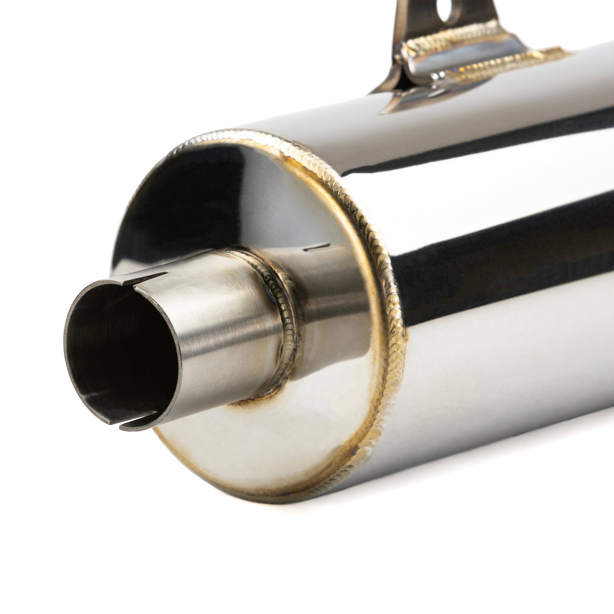 Rpm Rzr 200 Sport Series Full Exhaust System